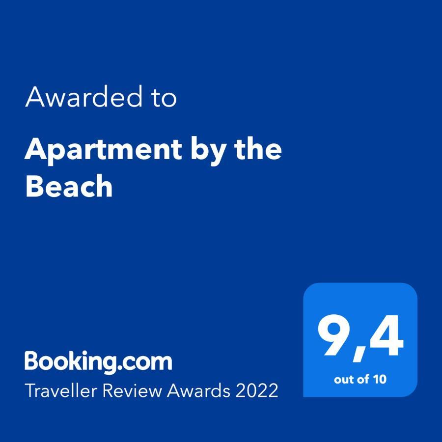 Apartment By The Beach Неой-Епіватай Екстер'єр фото